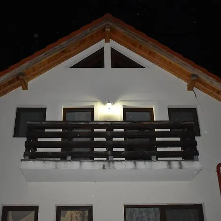 Capra Cu Trei Iezi Apartment Sinaia Exterior photo