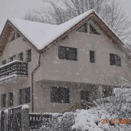 Capra Cu Trei Iezi Apartment Sinaia Exterior photo