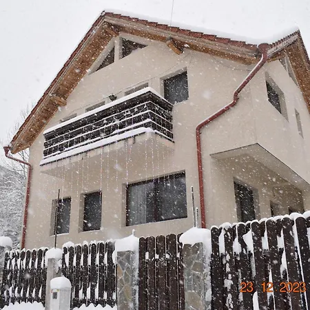 Capra Cu Trei Iezi Apartment Sinaia Exterior photo