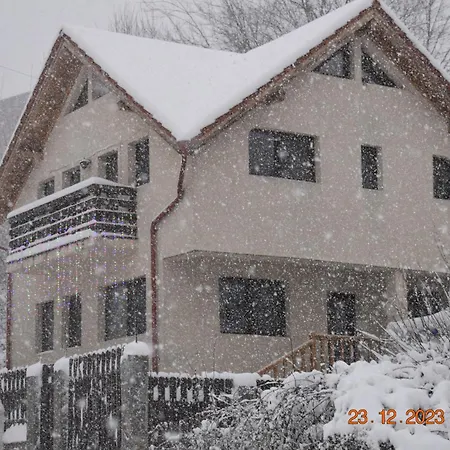 Capra Cu Trei Iezi Apartment Sinaia Exterior photo