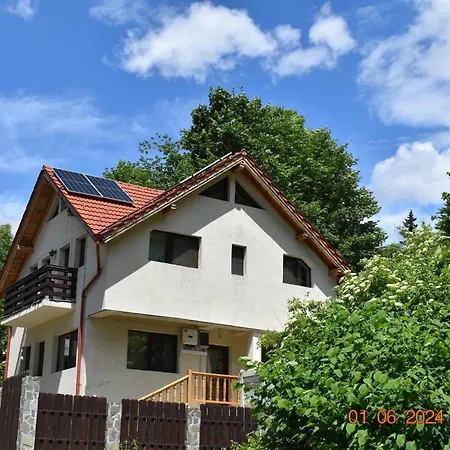 Capra Cu Trei Iezi Apartment Sinaia Exterior photo