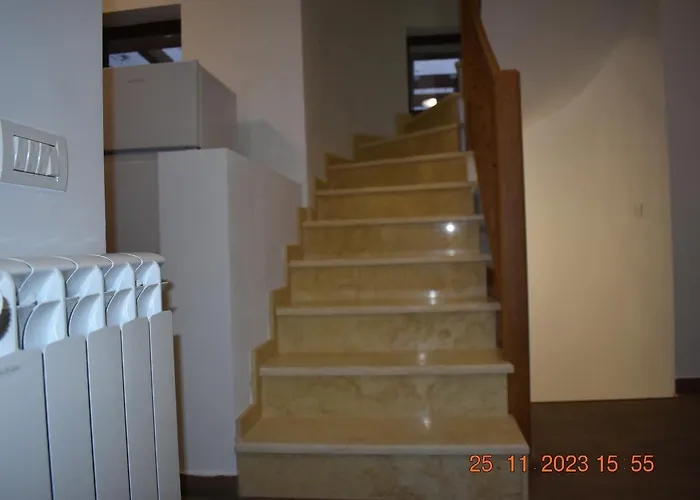 Capra Cu Trei Iezi