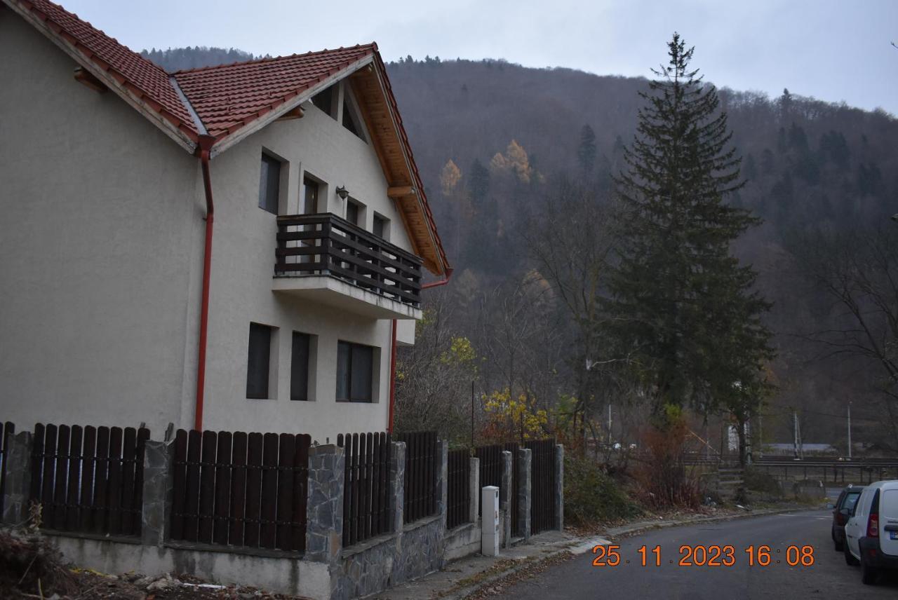 Apartment Capra Cu Trei Iezi *