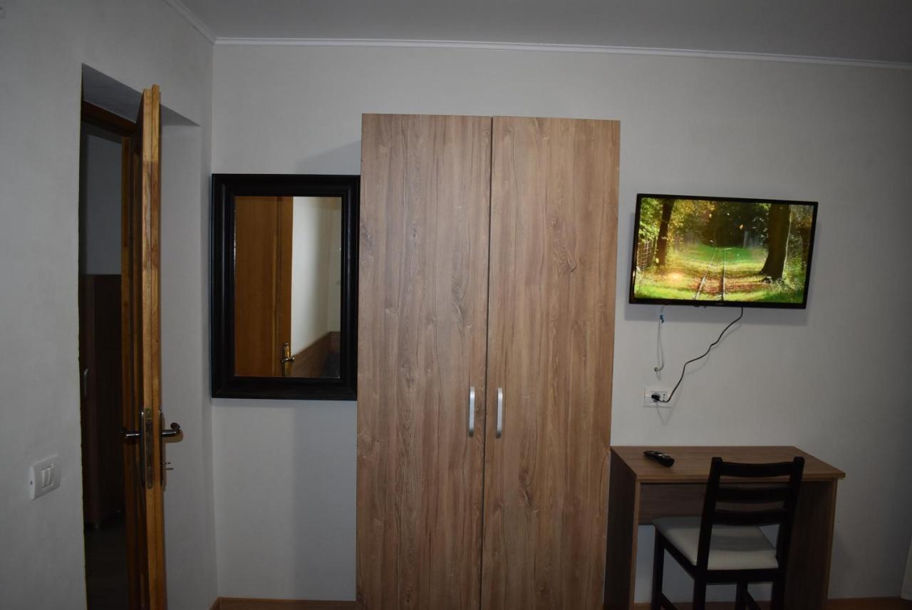 Apartment Capra Cu Trei Iezi Sinaia