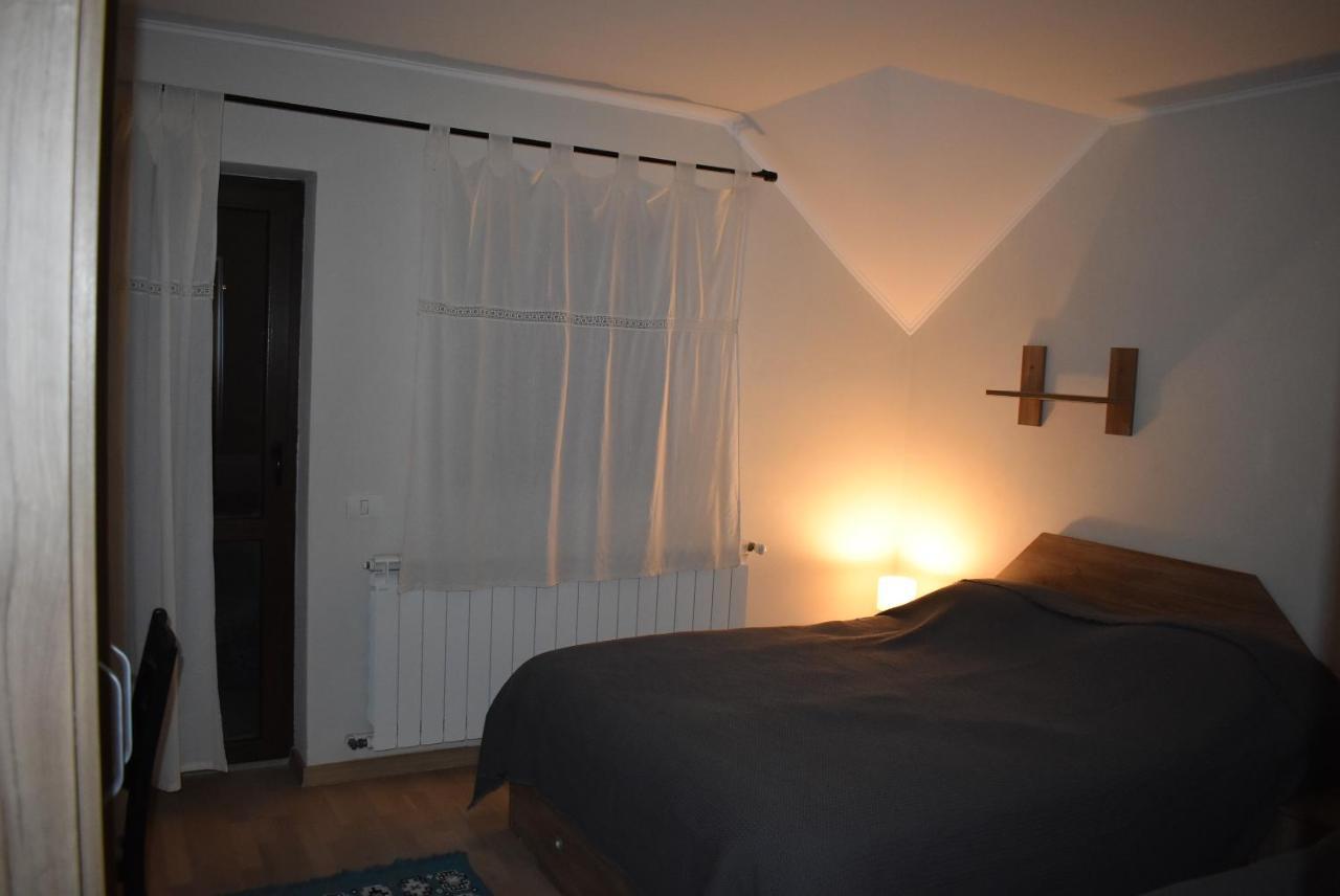 Apartment Capra Cu Trei Iezi Sinaia