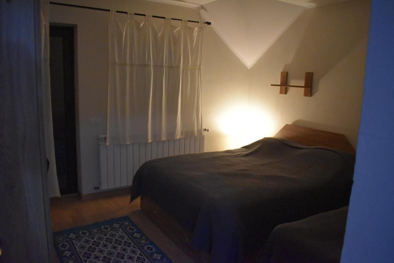 Apartment Capra Cu Trei Iezi Sinaia