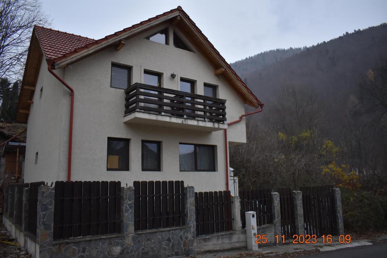 Apartment Capra Cu Trei Iezi *