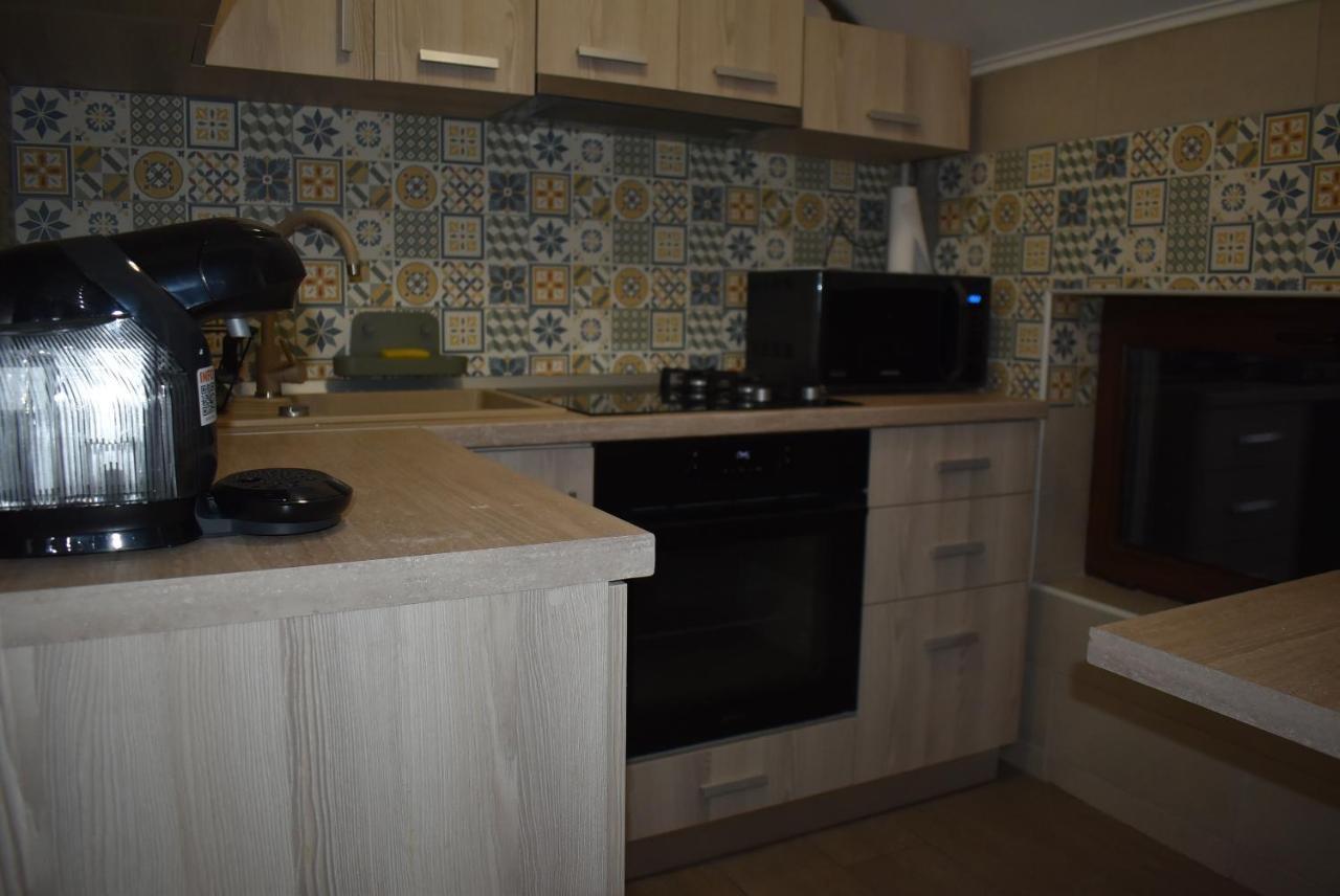 Apartment Capra Cu Trei Iezi *