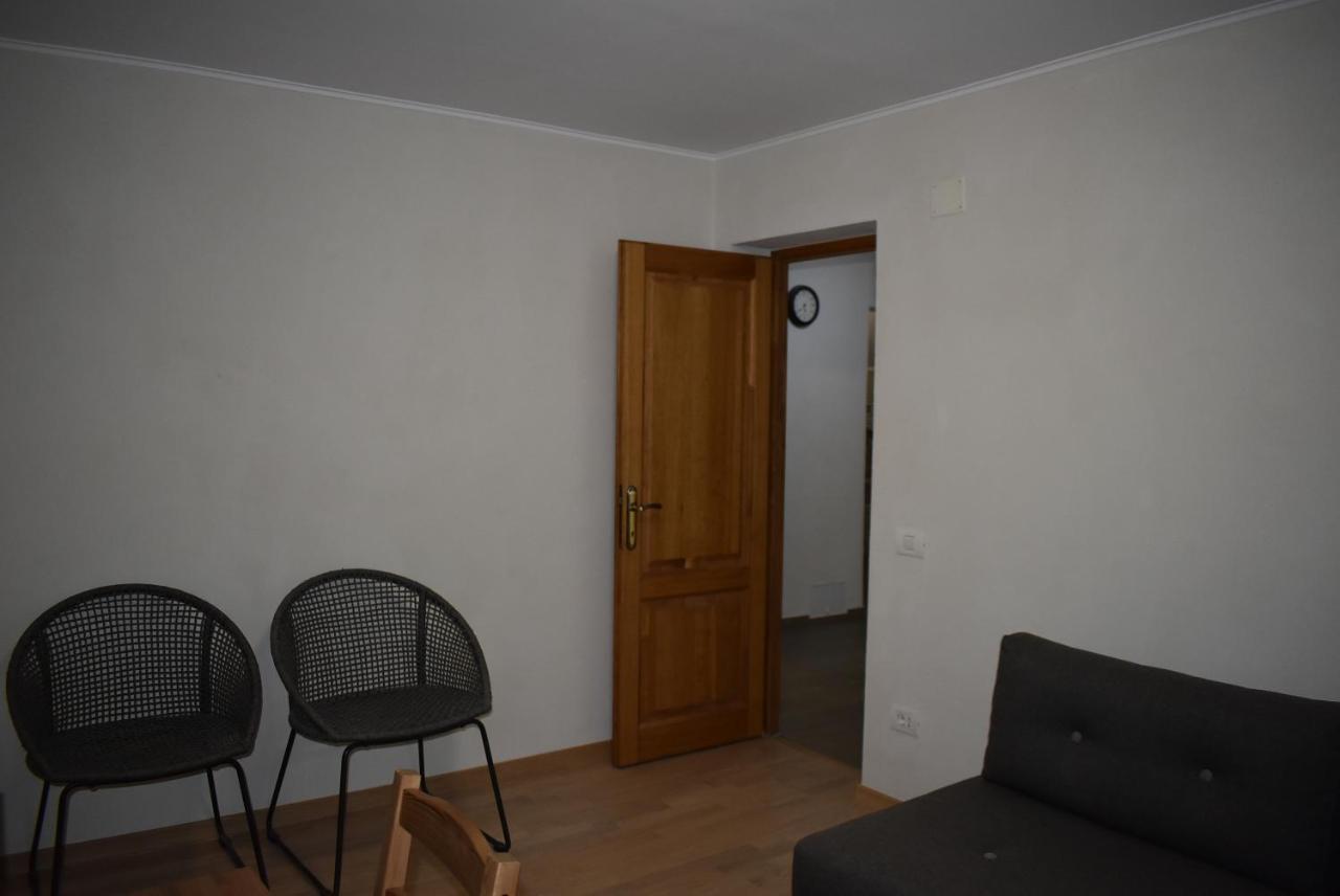 Capra Cu Trei Iezi Apartment Sinaia