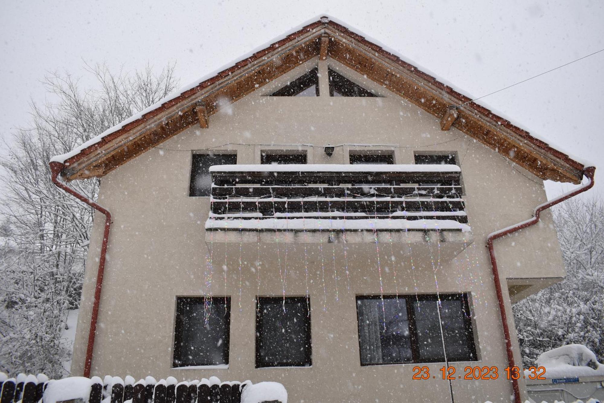 Capra Cu Trei Iezi Apartment