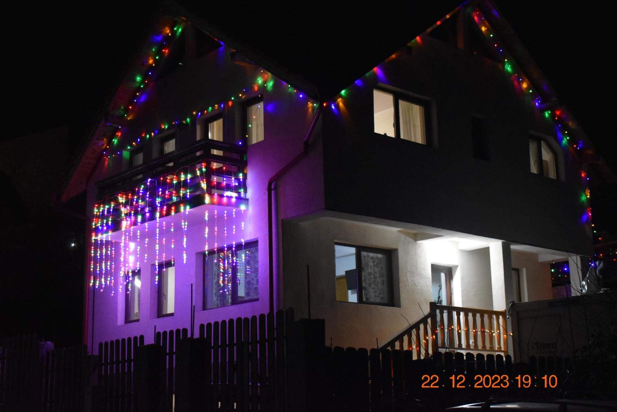 Apartment Capra Cu Trei Iezi