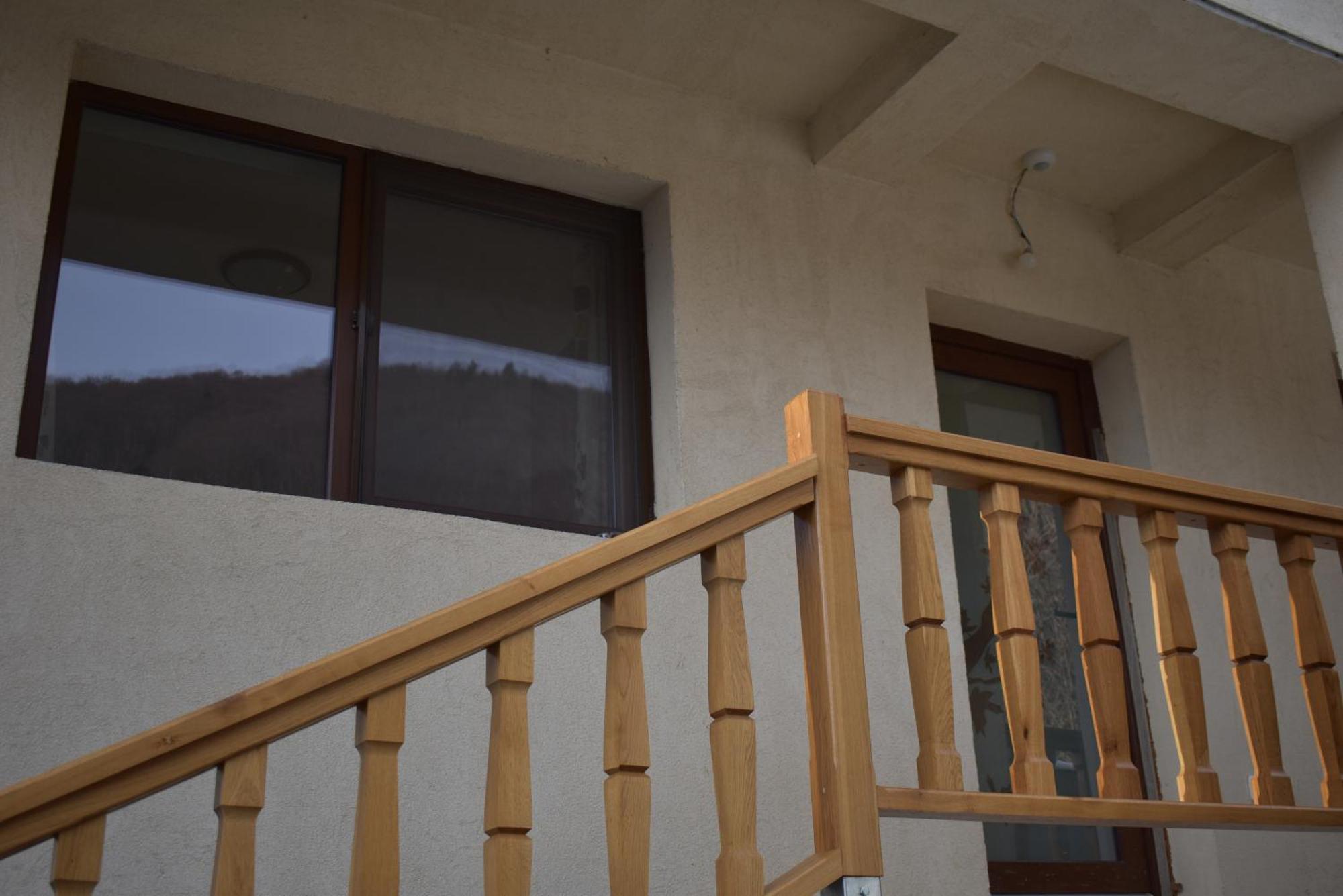 Apartment Capra Cu Trei Iezi