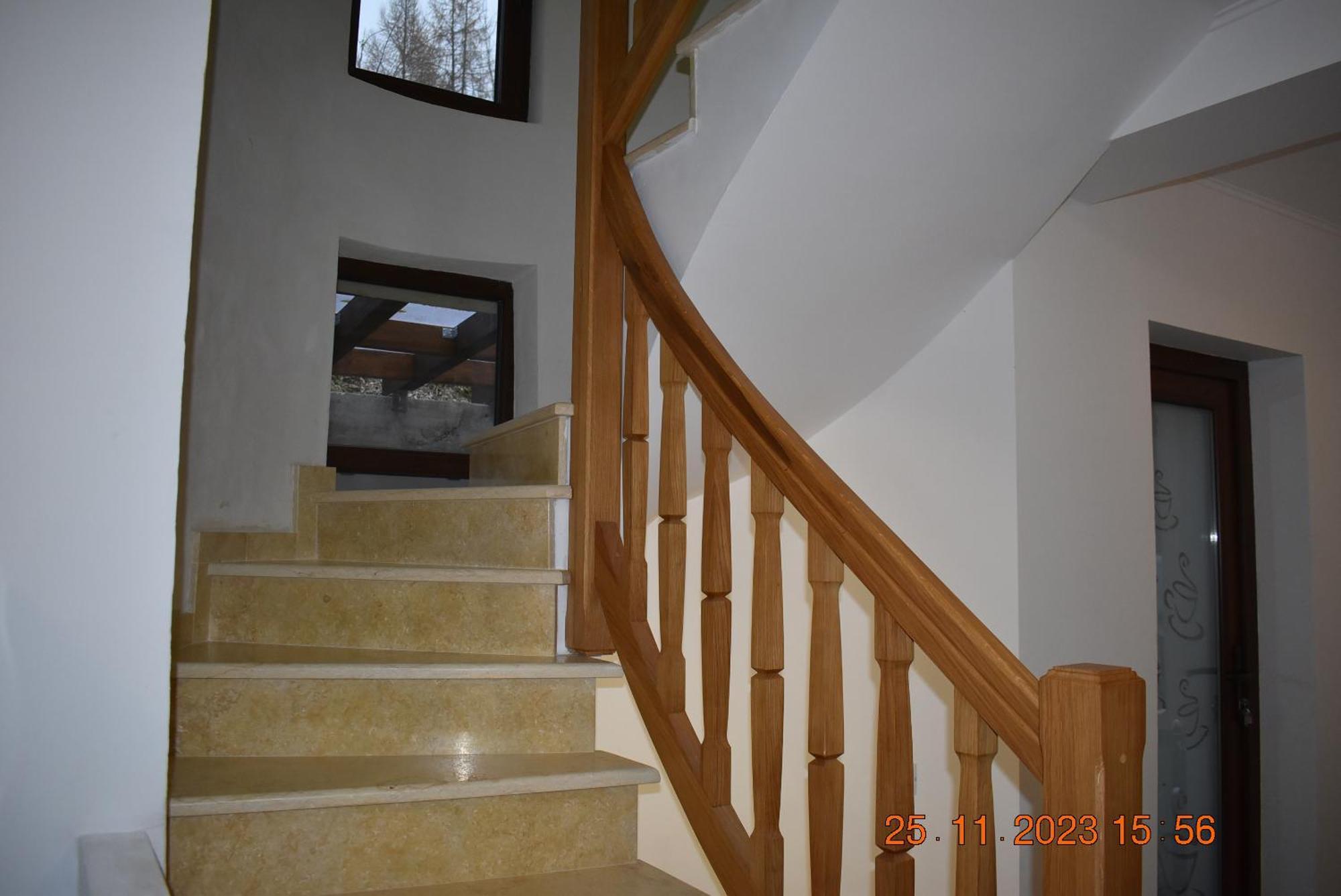 Capra Cu Trei Iezi Apartment *