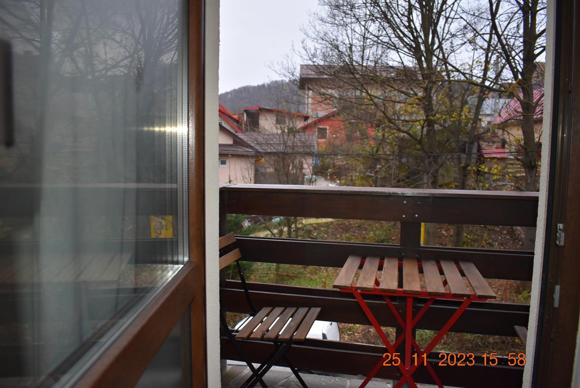 Apartment Capra Cu Trei Iezi *