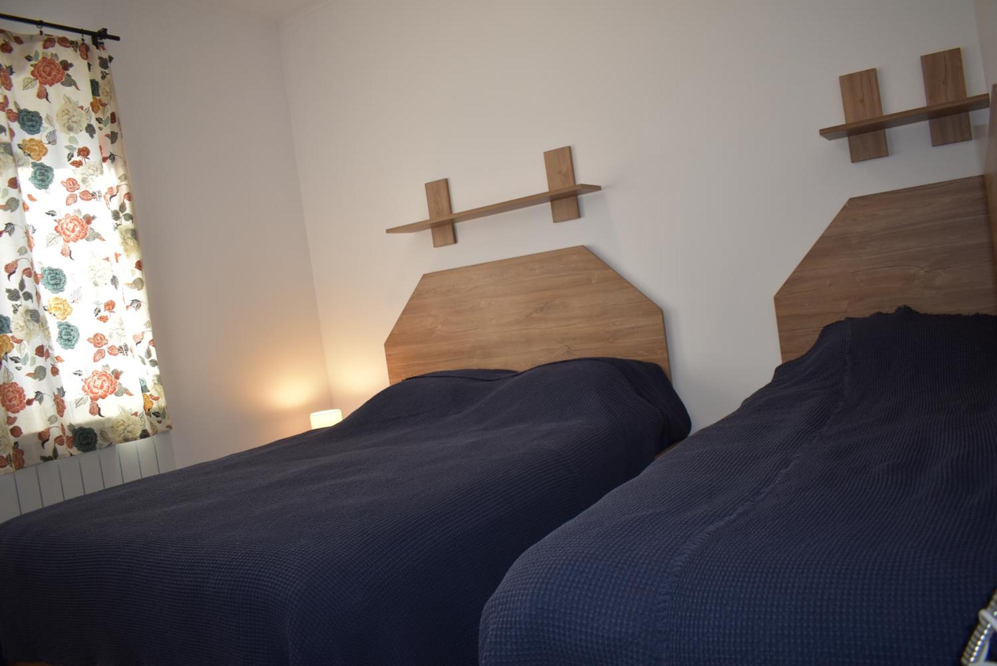 Capra Cu Trei Iezi Apartment