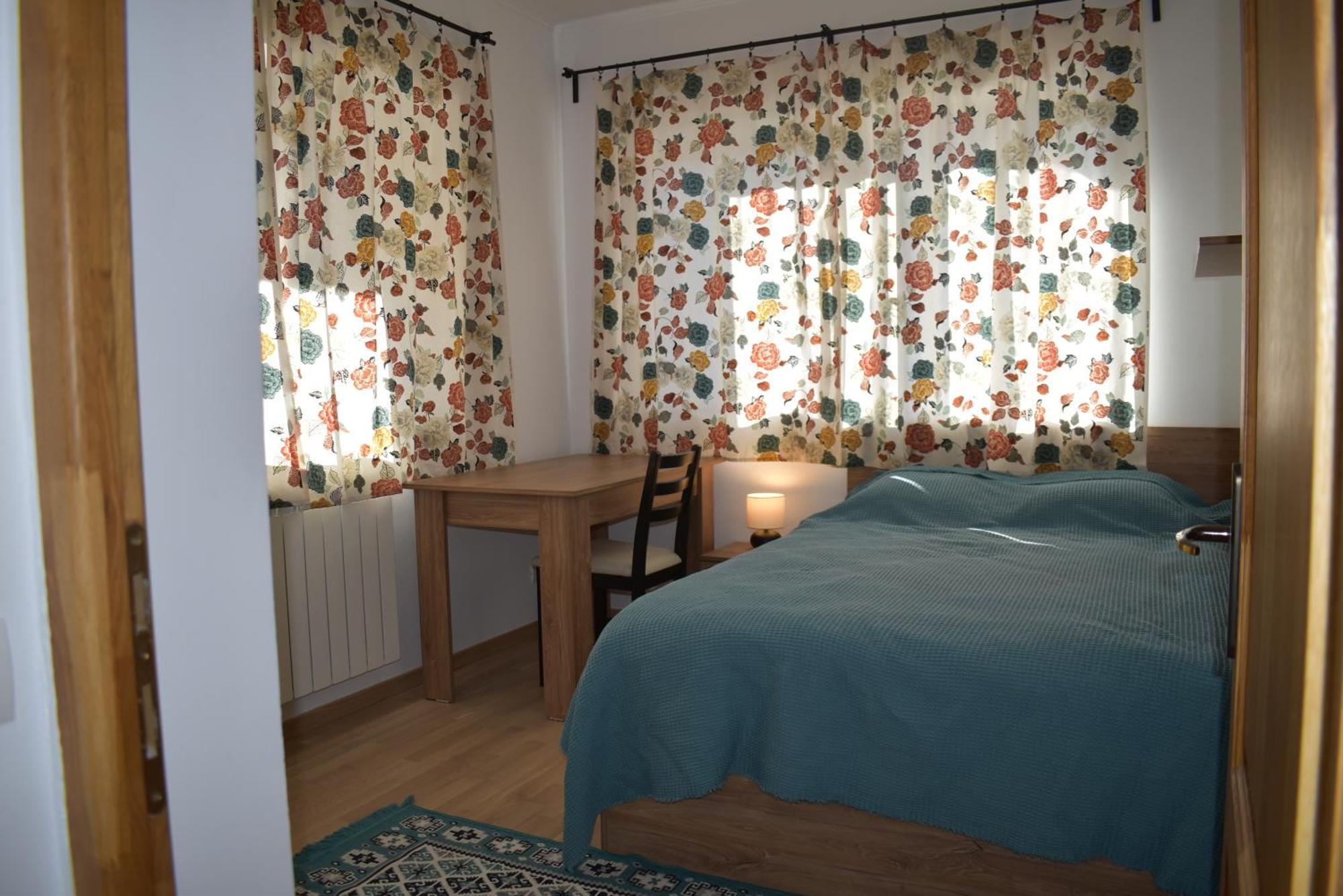 Capra Cu Trei Iezi Apartment Sinaia