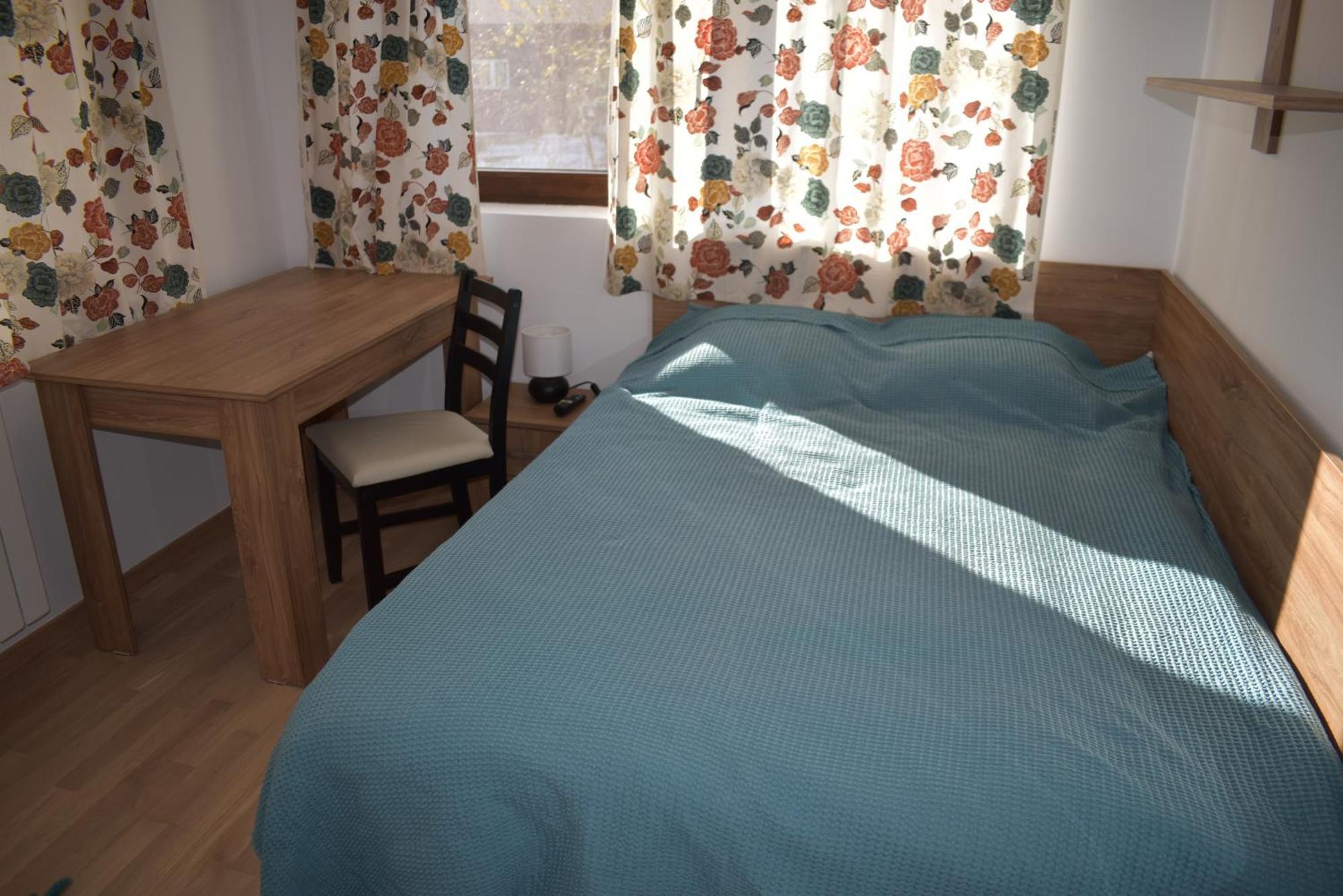 Apartment Capra Cu Trei Iezi Sinaia