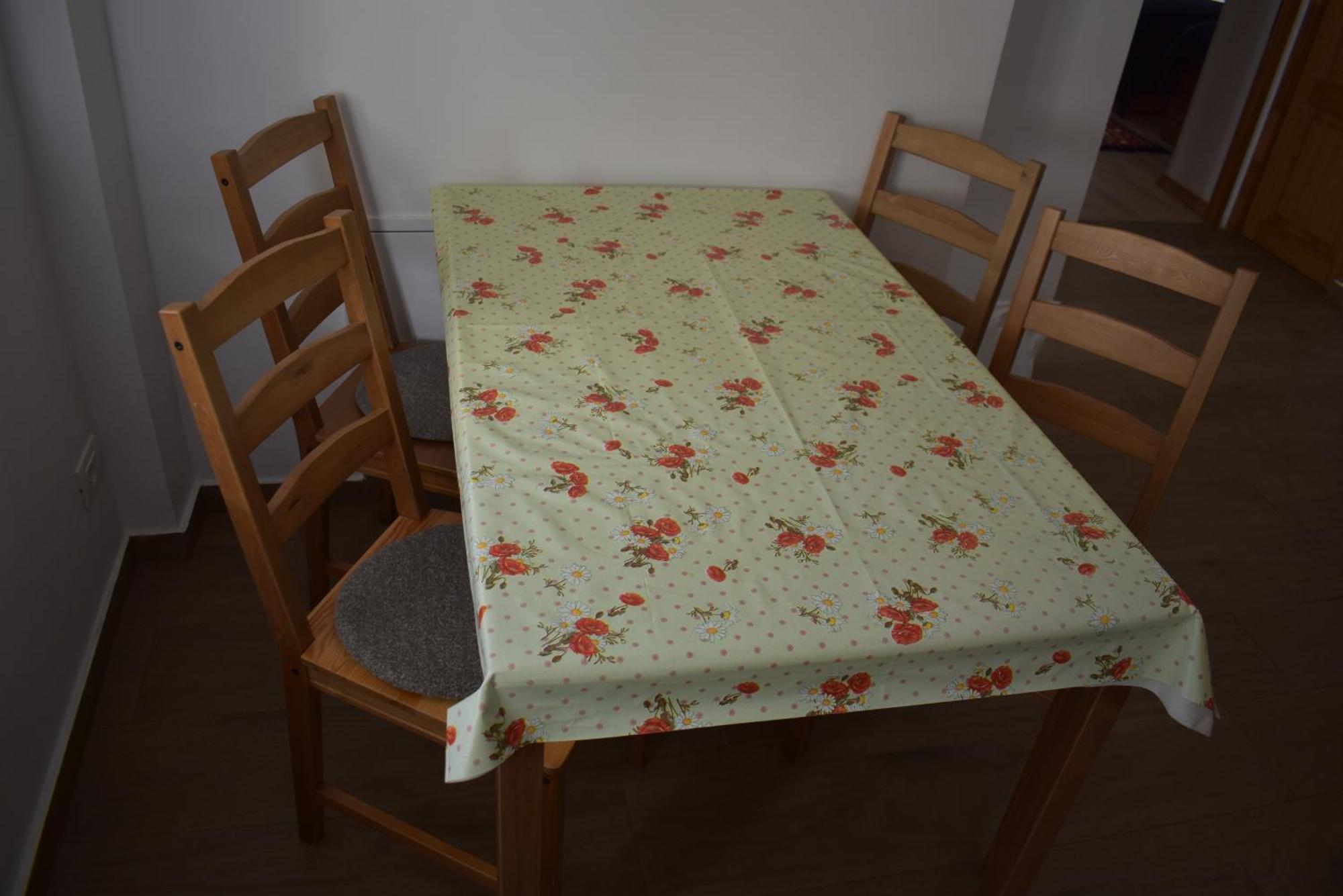 Apartment Capra Cu Trei Iezi *