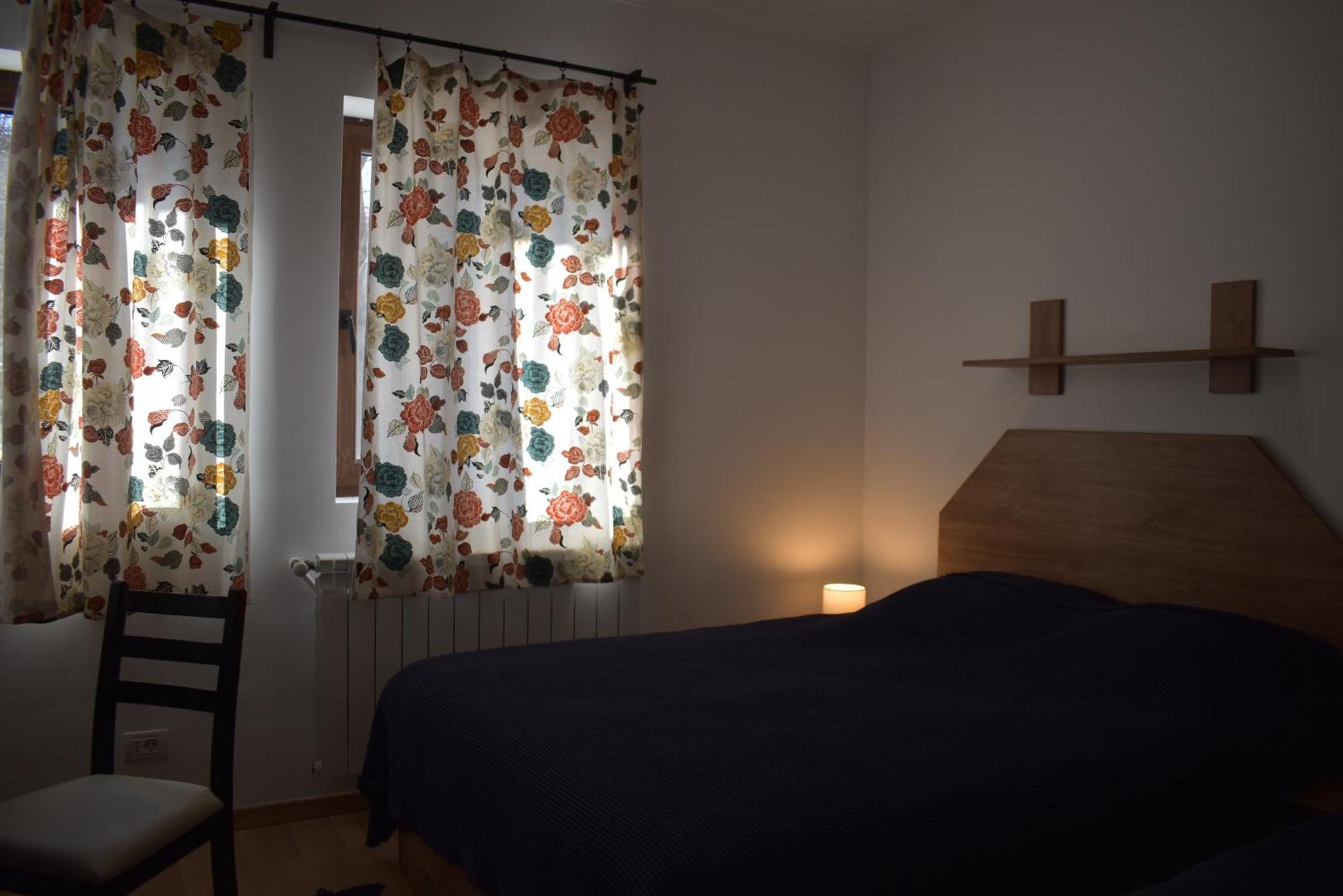 Capra Cu Trei Iezi Apartment