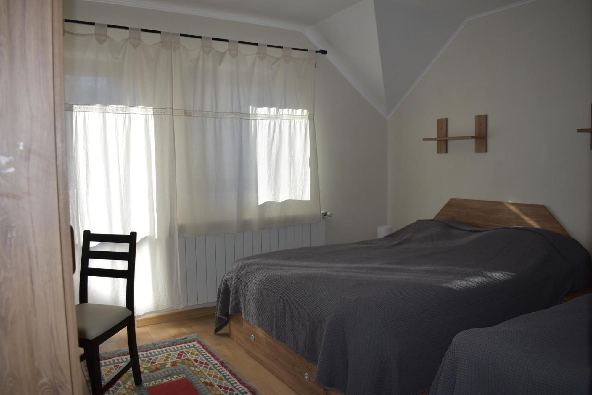 Apartment Capra Cu Trei Iezi *