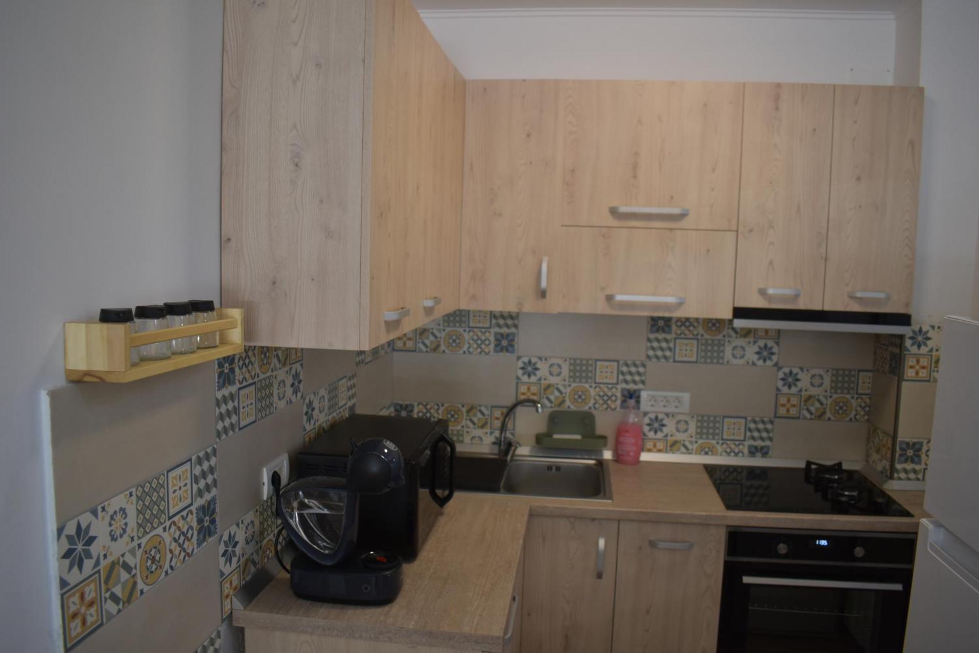 Apartment Capra Cu Trei Iezi Sinaia