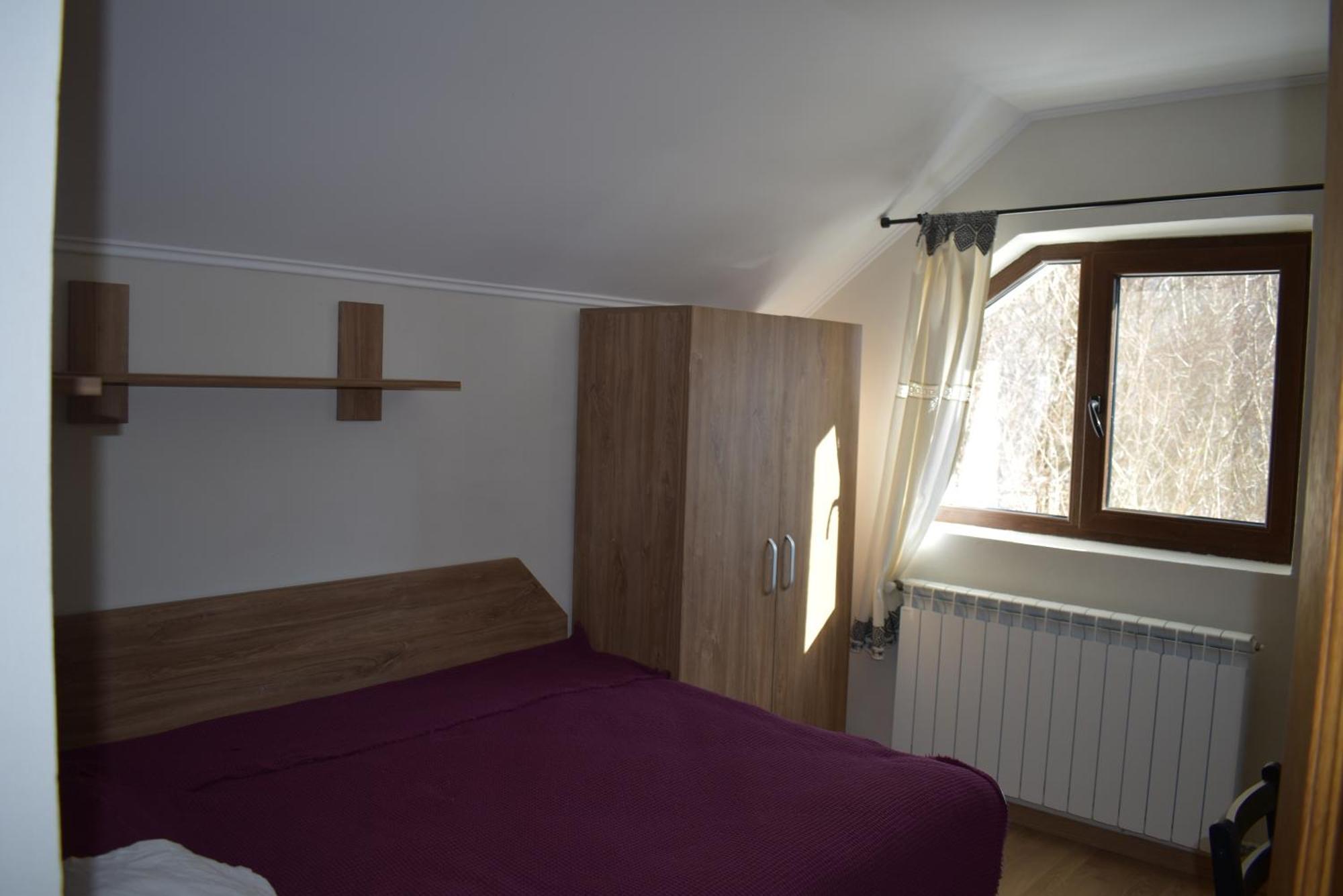 Capra Cu Trei Iezi * Sinaia
