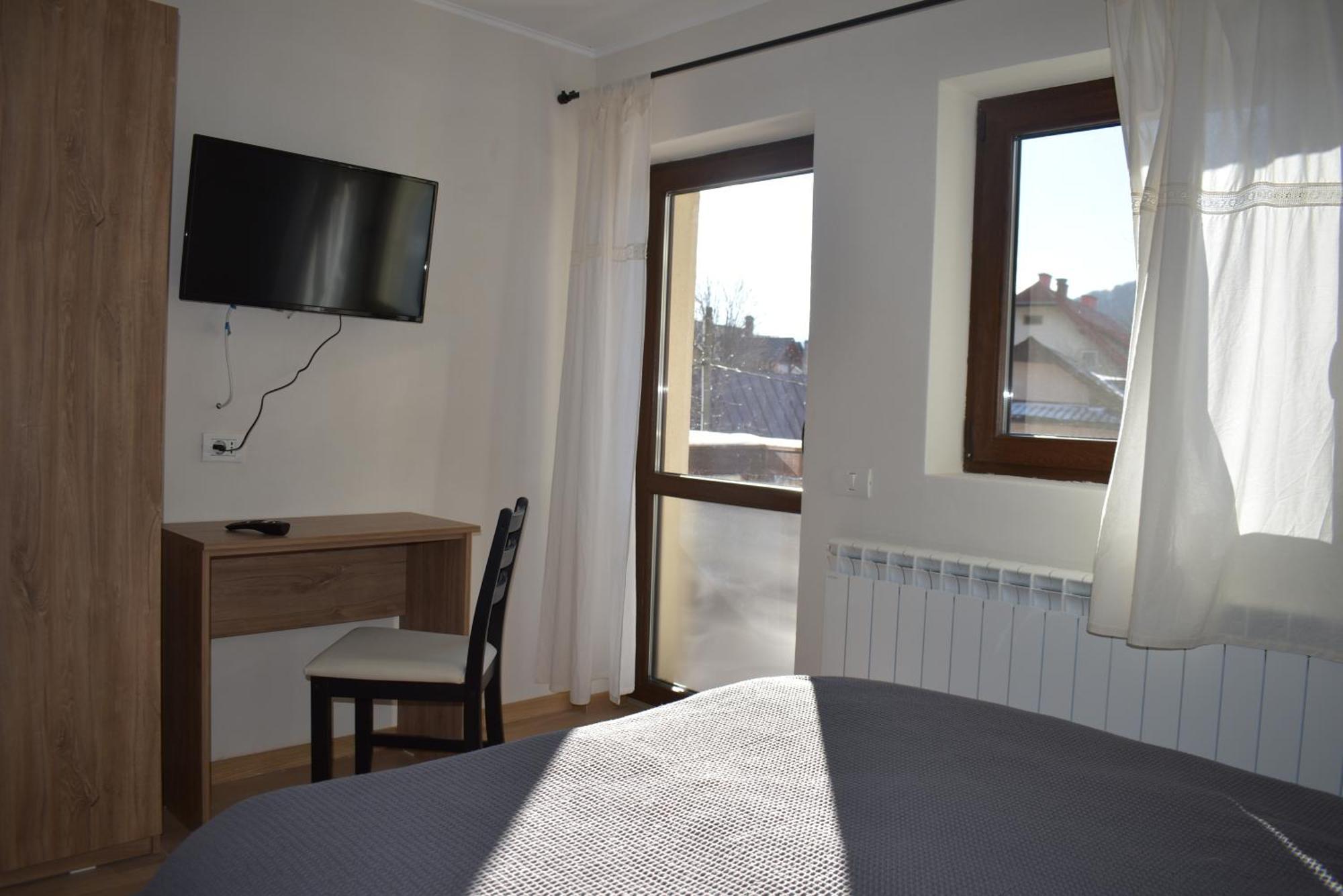 Capra Cu Trei Iezi Apartment Sinaia