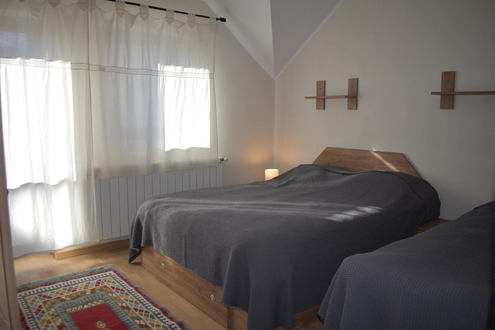 Capra Cu Trei Iezi Sinaia