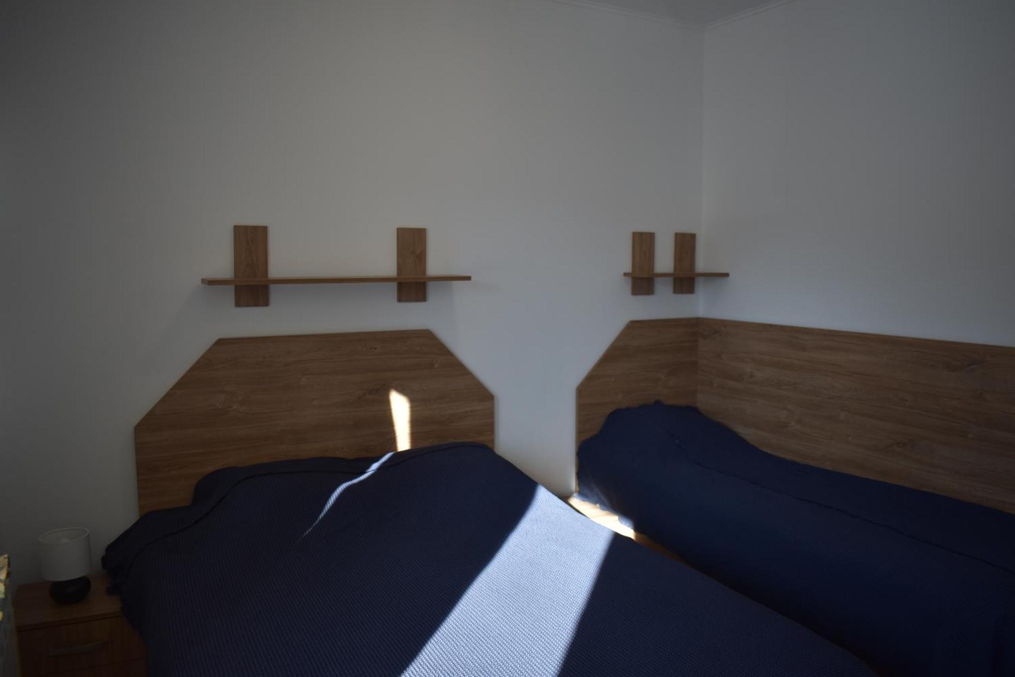 Capra Cu Trei Iezi Apartment *