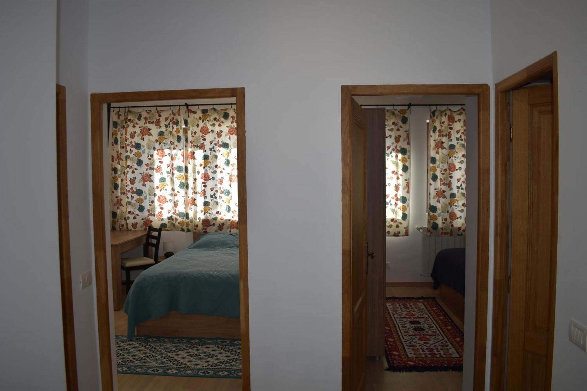 Apartment Capra Cu Trei Iezi Sinaia