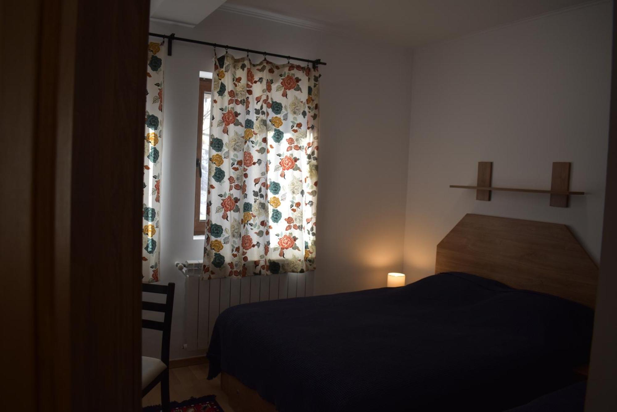 Apartment Capra Cu Trei Iezi Sinaia