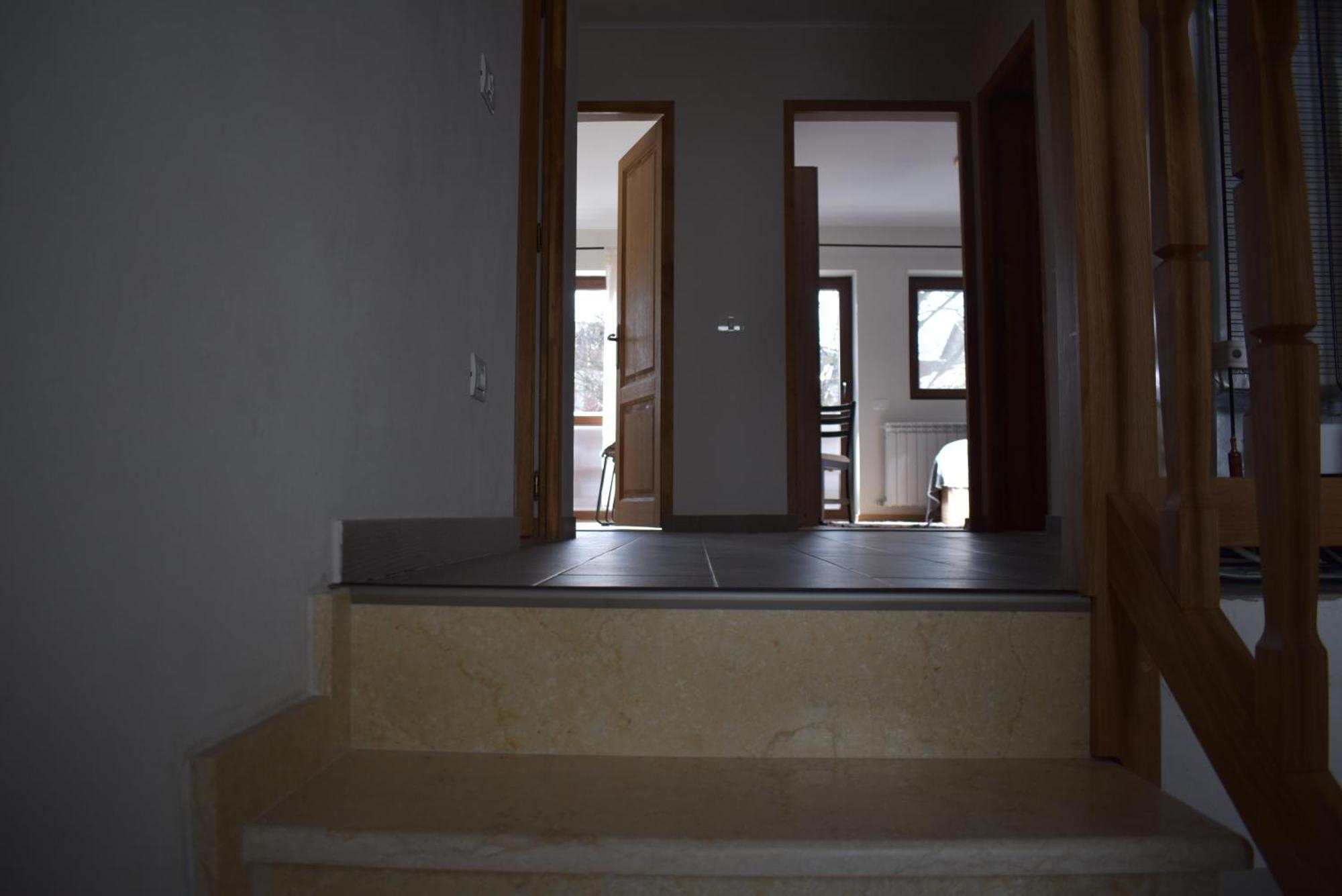 Apartment Capra Cu Trei Iezi *