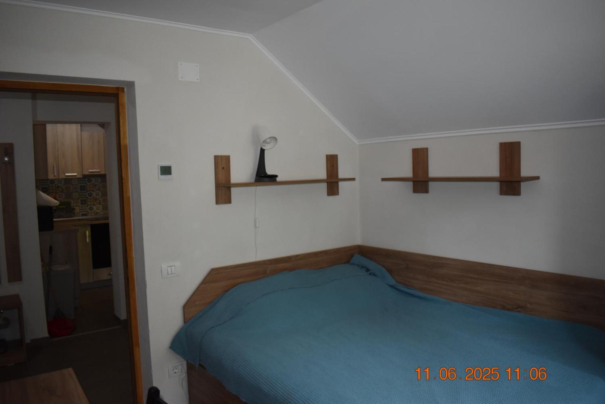Apartment Capra Cu Trei Iezi Sinaia