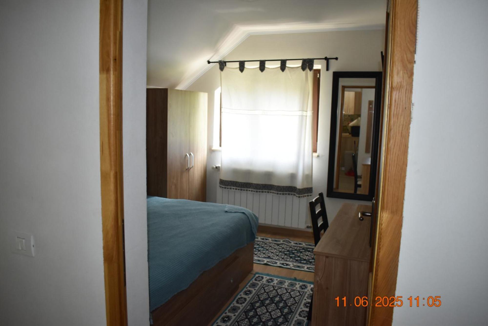 Apartment Capra Cu Trei Iezi Sinaia